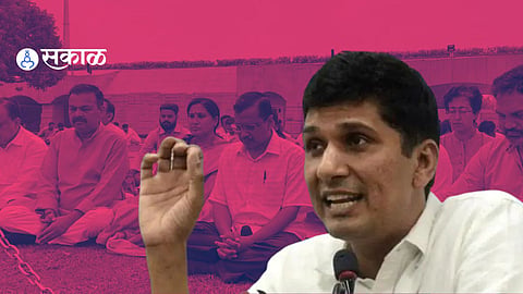 Saurabh Bhardwaj