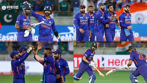 India Defeat Pakistan But 5 Mistakes Should Avoid In Asia Cup 2022 