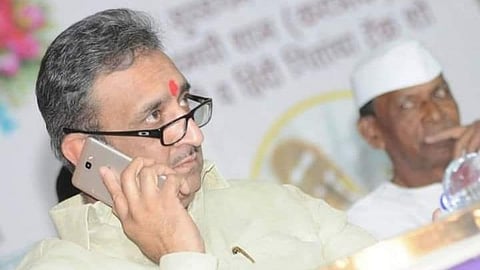 Prashant Paricharak