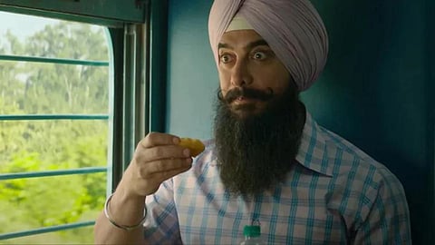 Laal Singh chaddha Review aamir khan film release in pakistan 