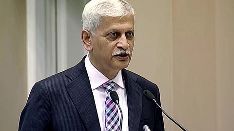 Justice UU Lalit