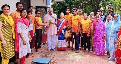 Prakash Amte