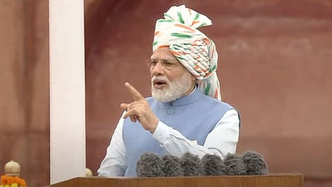 PM Modi