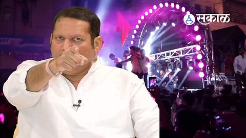 Udayanraje Bhosale