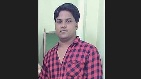 Bhagwan Yadav