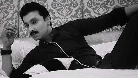 Darlings Actor Santosh Juvekar Podcast, share his struggle days and darlings shooting experience, And Marathi industry etc.