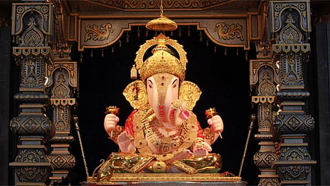 Pune Ganesh Festival 