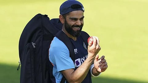 Virat Kohli Asia cup 