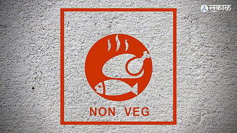 Non Veg Seller
