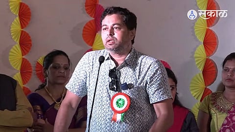 Subodh Bhave Pune