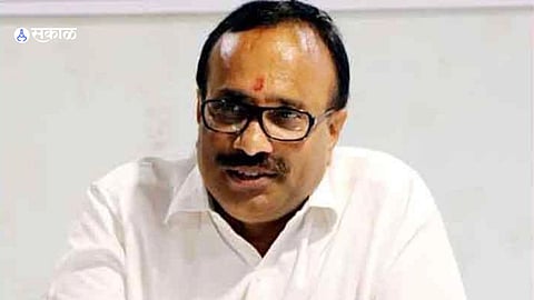 Atul Save
