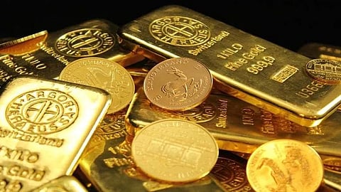 gold rate