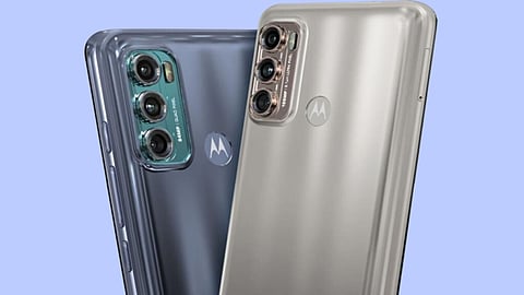 Smartphone 