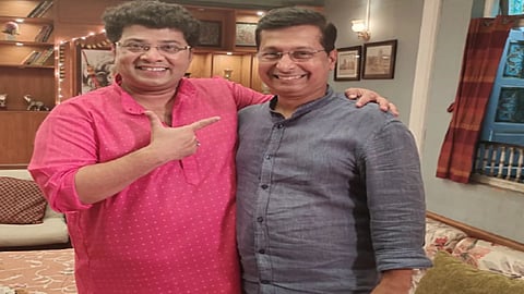 Atul Todankar