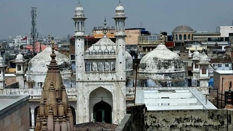 gyanvapi