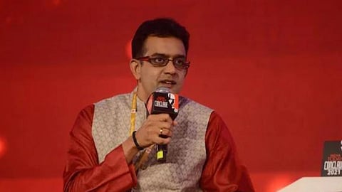 Vikram Sampath