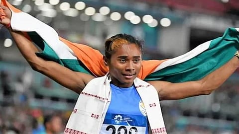 Commonwealth Games 2022 