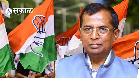 Minister Som Prakash