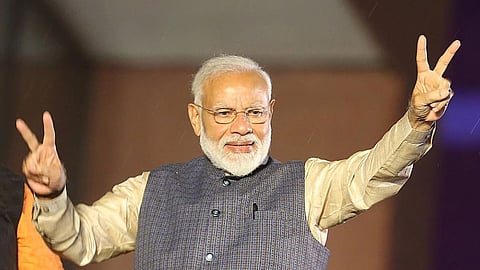 pm narendra modi 