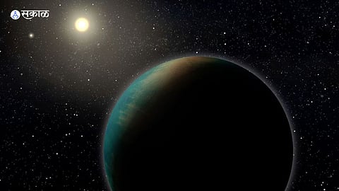 Scientists new innovation about earth like planet 
