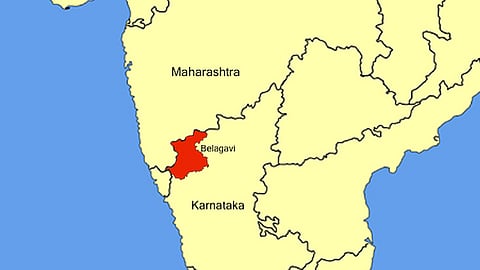 Maharashtra Karnataka Border Dispute