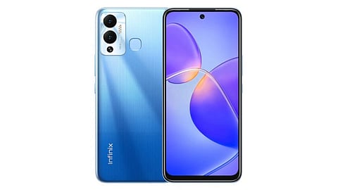 infinix hot 12 launched in india at rs 9499 check specifications features and  details here  