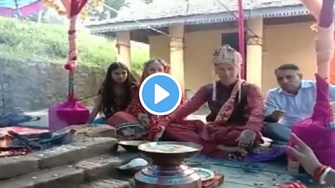 Marriage