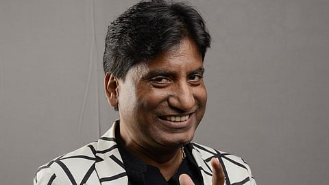 Raju Srivastav Latest News 