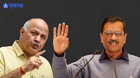 Kejriwal 