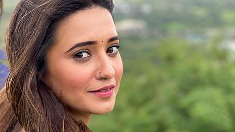 Big Boss fame Shivani Surve