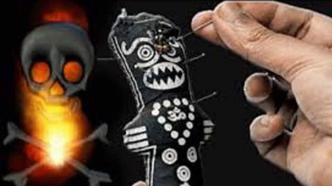 Witchcraft Latest News