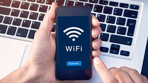 wifi