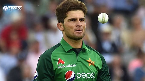asia cup 2022 shaheen afridi fitness update