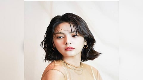 Yoo Joo Eun 