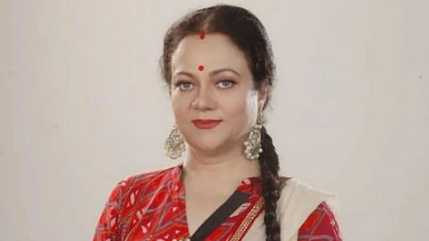 Mandakini Opens Up on bollywood culture  and Boycott trend