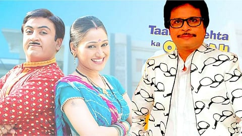 TMKOC news