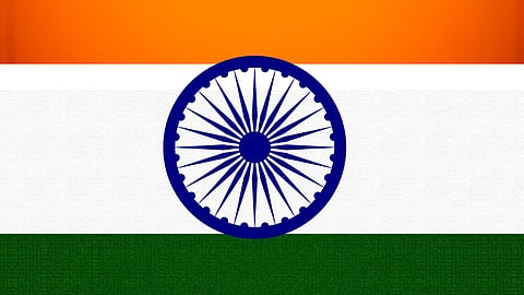 Ashoka Chakra