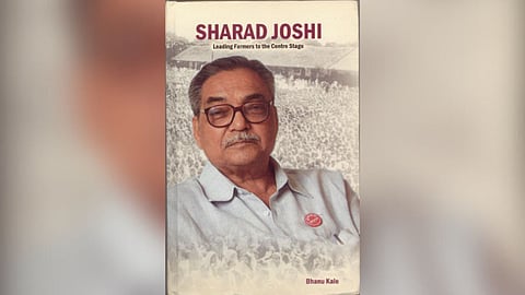 sharad joshi