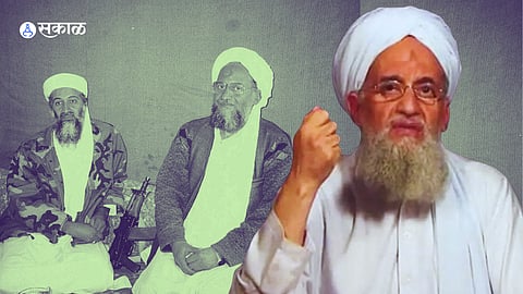 असा झाला अल जवाहिरीचा खात्मा; CIA अधिकाऱ्यांनी सांगितले सिक्रेट मिशन