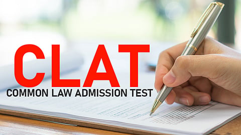 Consortium of National Law University