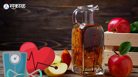 tips how to use Apple Cider Vinegar 