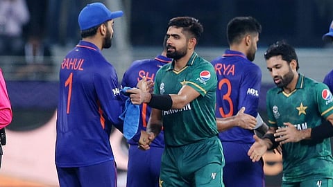 Asia Cup 2022 India Vs Pakistan Team India Playing Eleven Prediction 