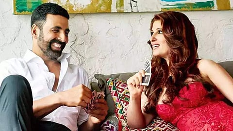 Akshay Kumar news 