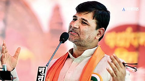 Vinayak Mete