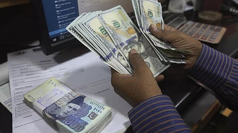 Pakistan Economic
