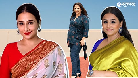 Vidya Balan Good News 