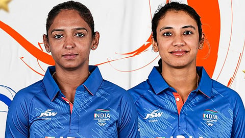 India Women vs Barbados Women 10th Match Group A Live Cricket Score  Commonwealth Games Womens Cricket Competition 2022