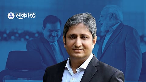 Ravish Kumar