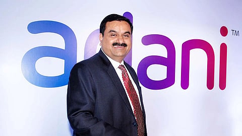 
Gautam Adani 