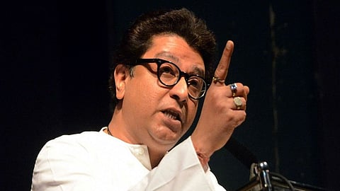 Raj Thackeray